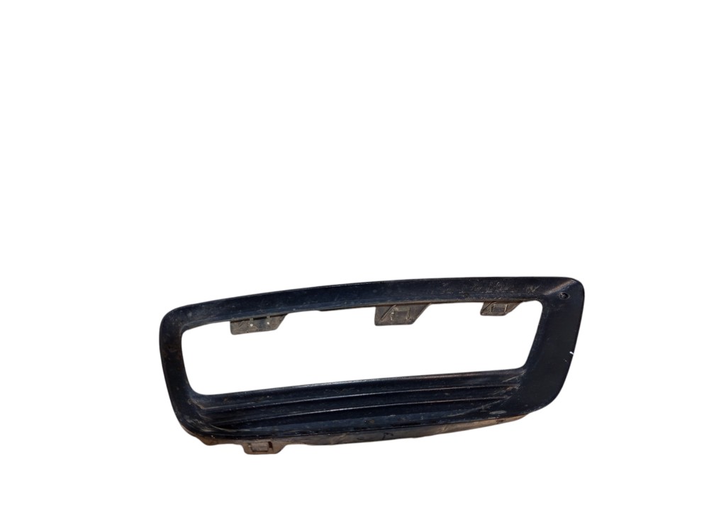 Moldura Farol Milha Honda Accord 2009 2013