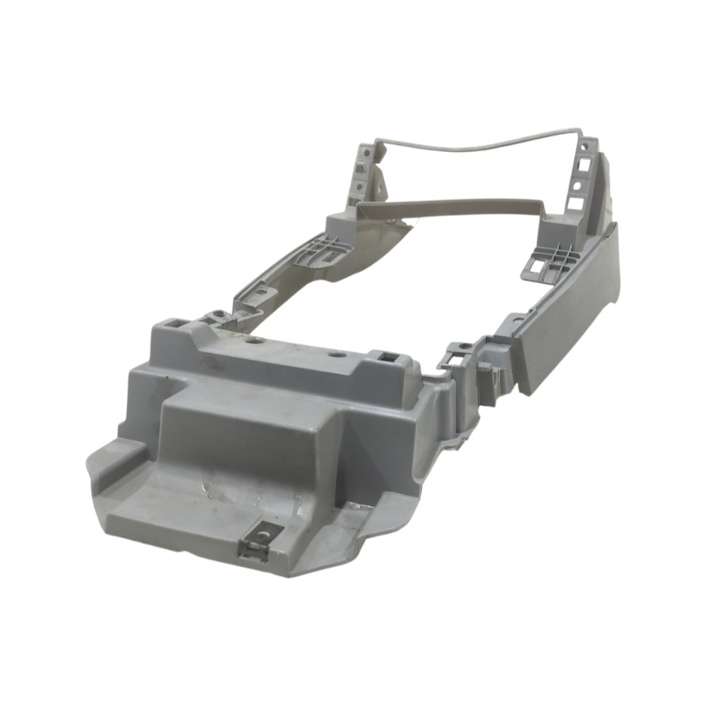 Moldura Acabamento Console Central Pajero Sport 07 Á 12 Zz