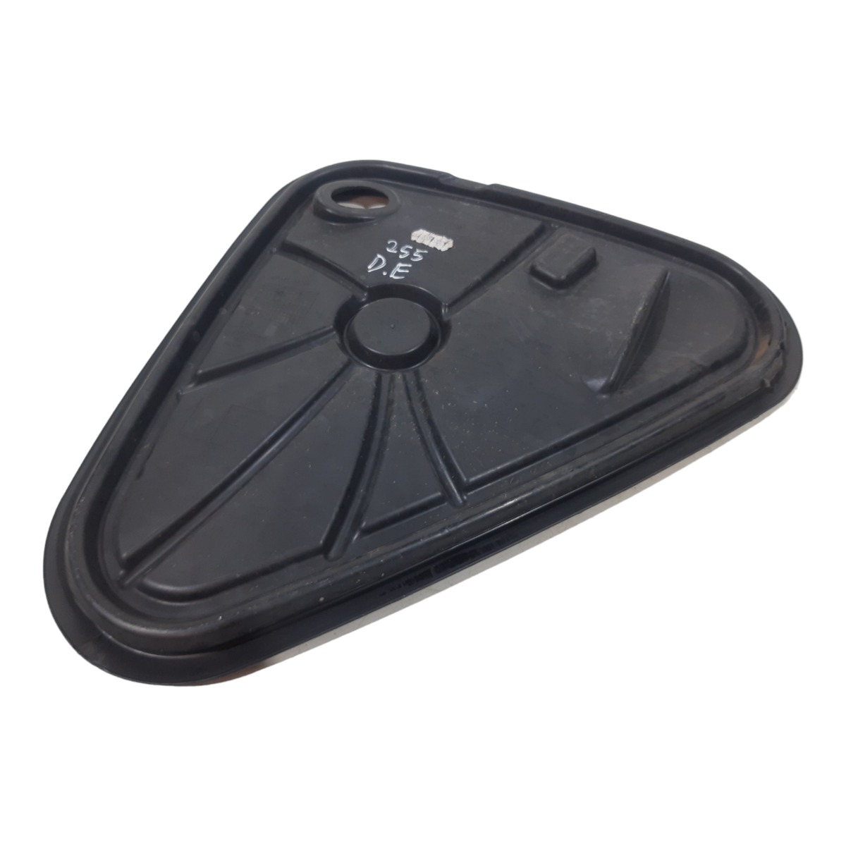 Moldura Interna Porta Dianteira Esquerda Vw T-cross 20 A 23
