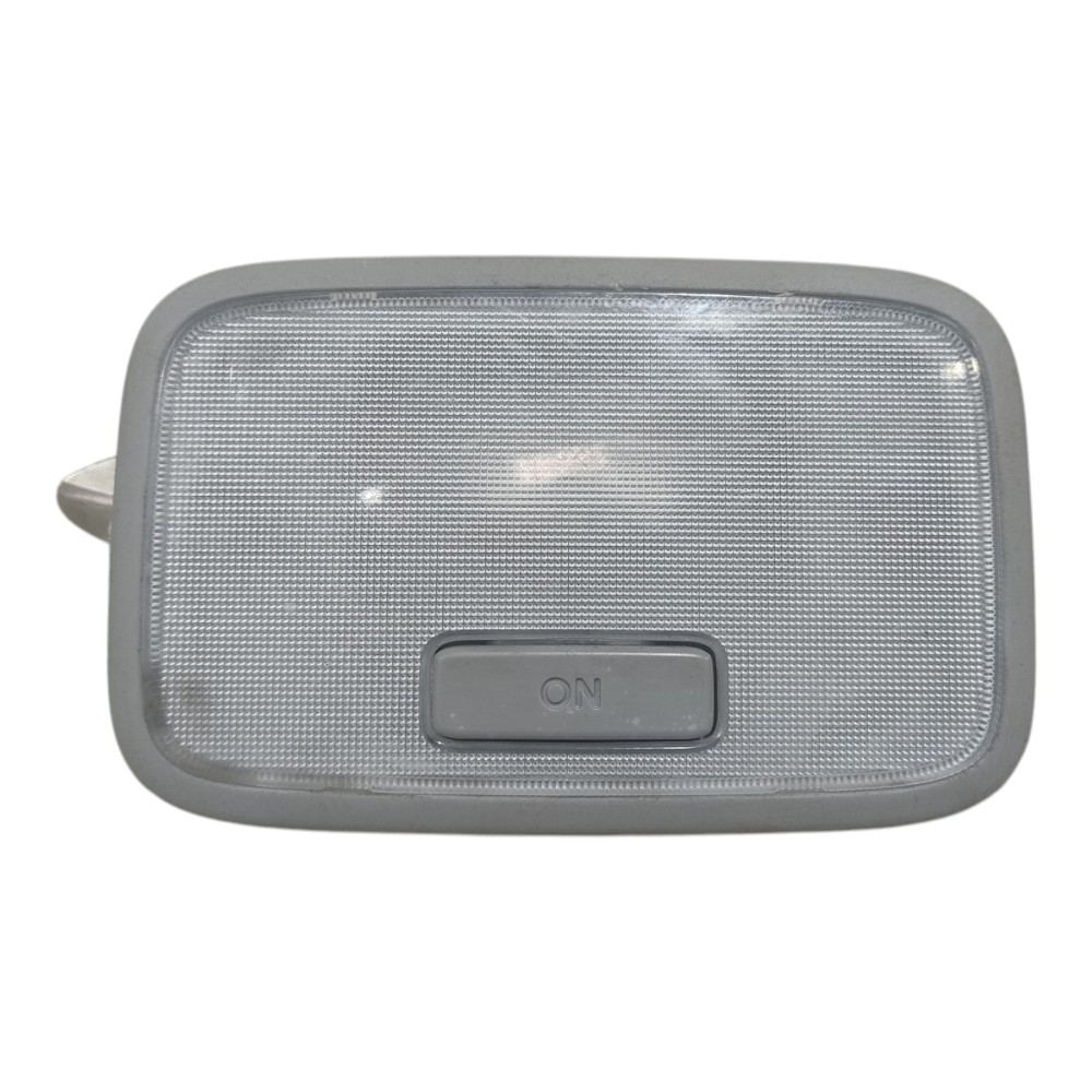 Luz Teto Cortesia Hyundai Creta 2016 Á 2019 Xx