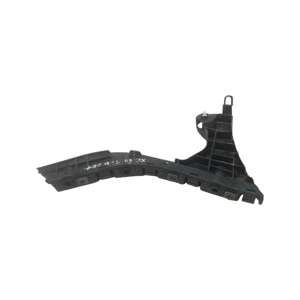 Guia Suporte Para-choque Volvo Xc60 2008 Á 2012 Zz