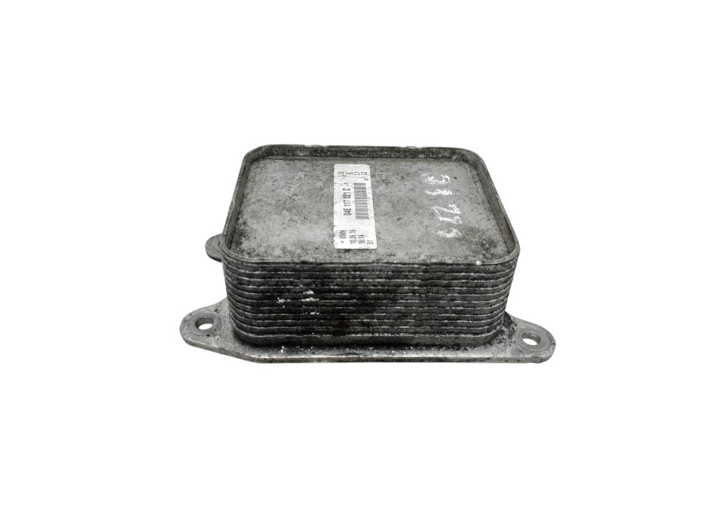 Resfriador Óleo Motor Audi Q3 1.4 2012 Á 2015