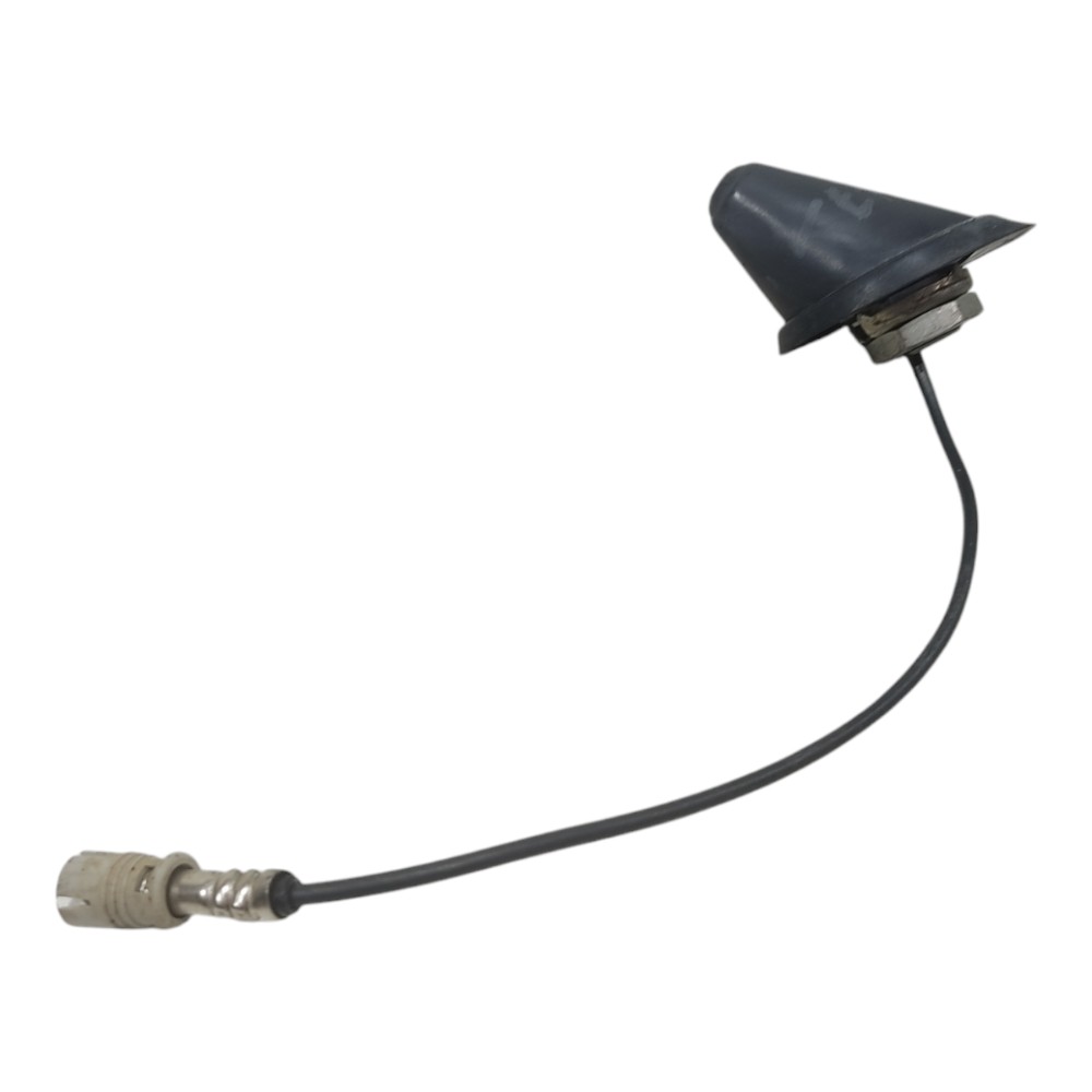 Suporte Antena Teto Vw Gol G6 2013 Á 2016 Xx