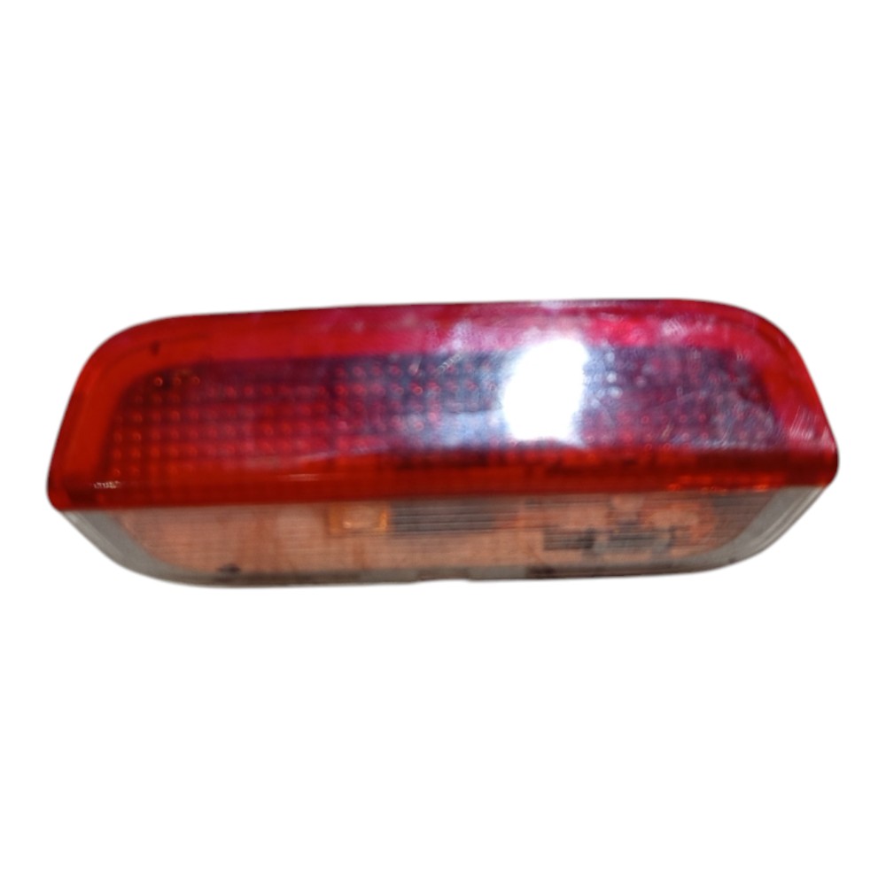 Luz Cortesia Porta Traseira Direita Porshe Cayenne 2011 Á 17