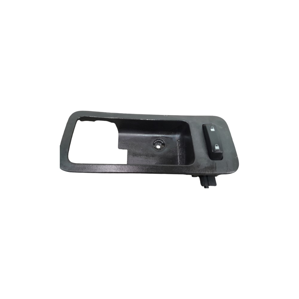 Comando Trava Porta Esq Ford Fusion 2006 2007 2008 2009 Xx