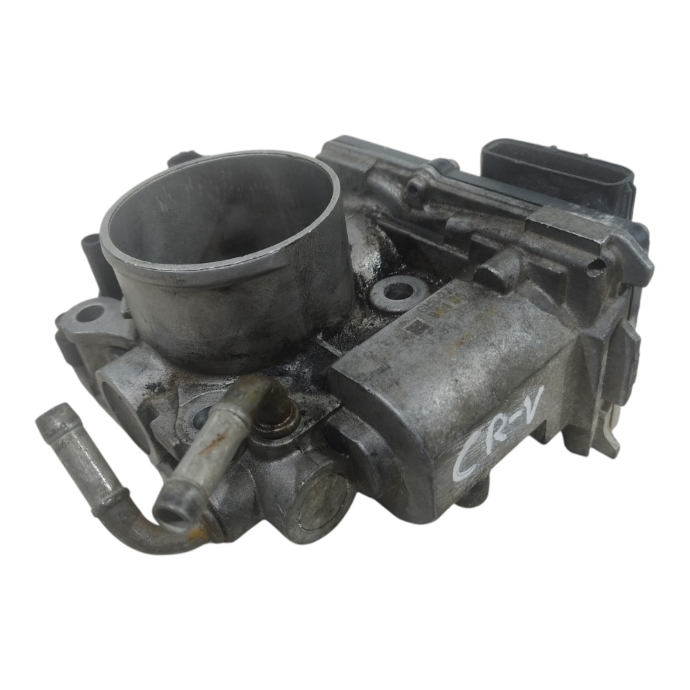 Tbi Corpo Borboleta Honda Crv 2007 À 2011 X