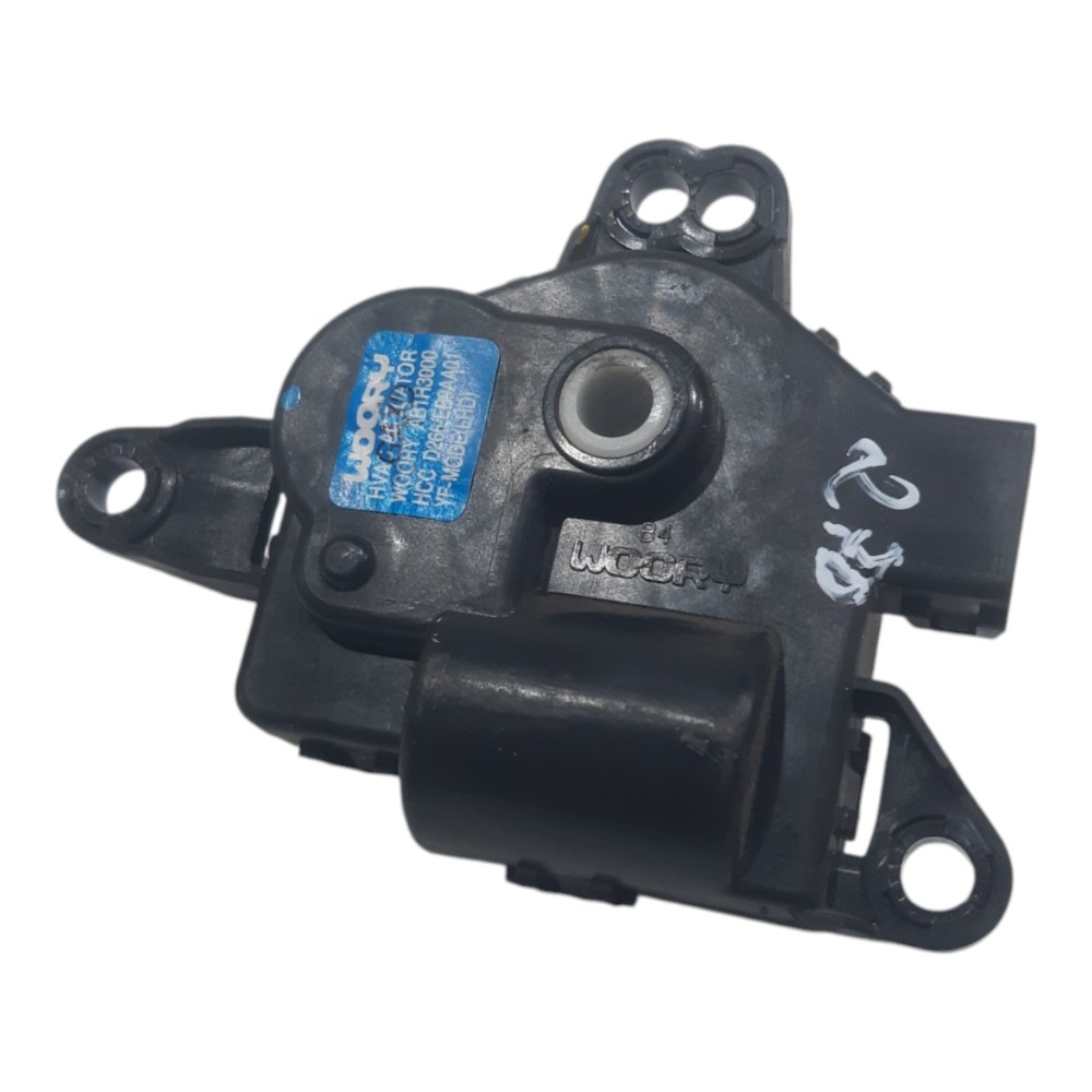 Motor Atuador Caixa Ar Hyundai Sonata 2.4 2011 Á 2014 Xx
