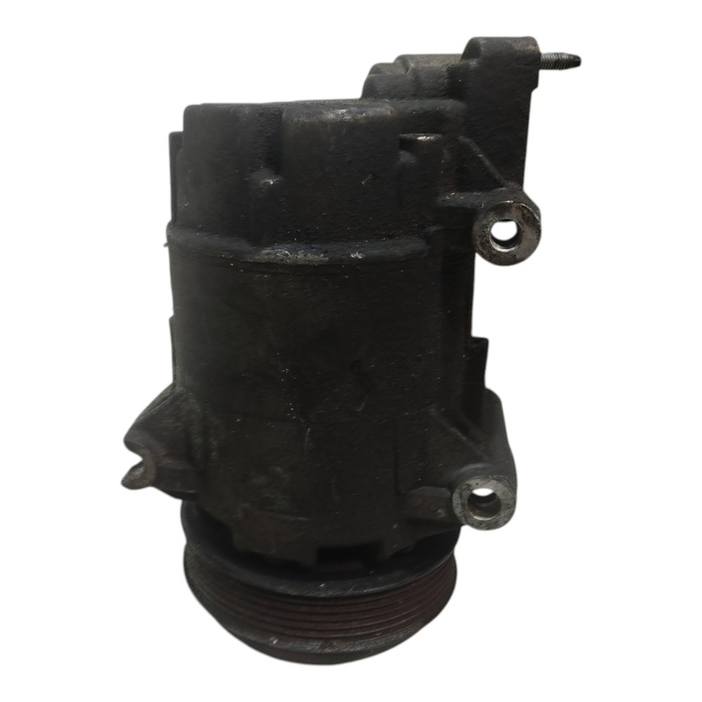 Compressor Ar Condicionado C3 Picasso 1.5 Glx 2013 Á 2015