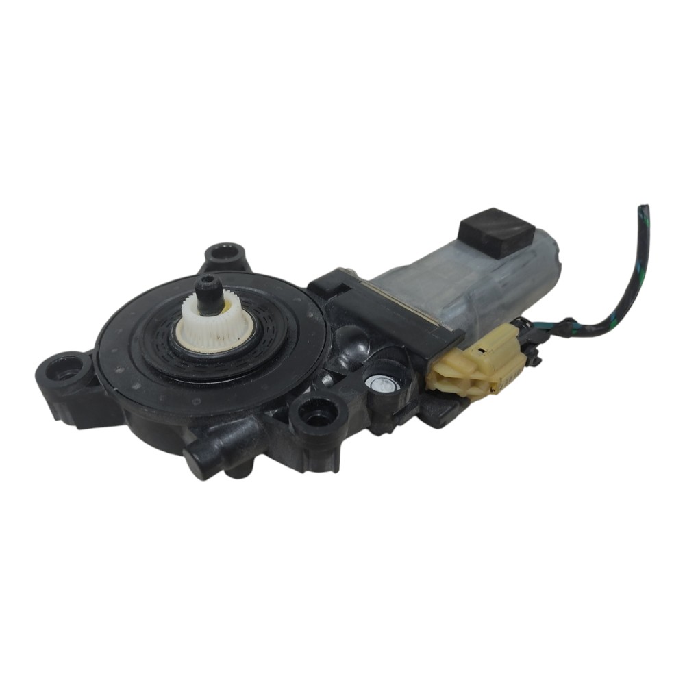 Motor Máquina Vidro Traseiro Esquerdo Sorento 2011 Á 2015 Xx
