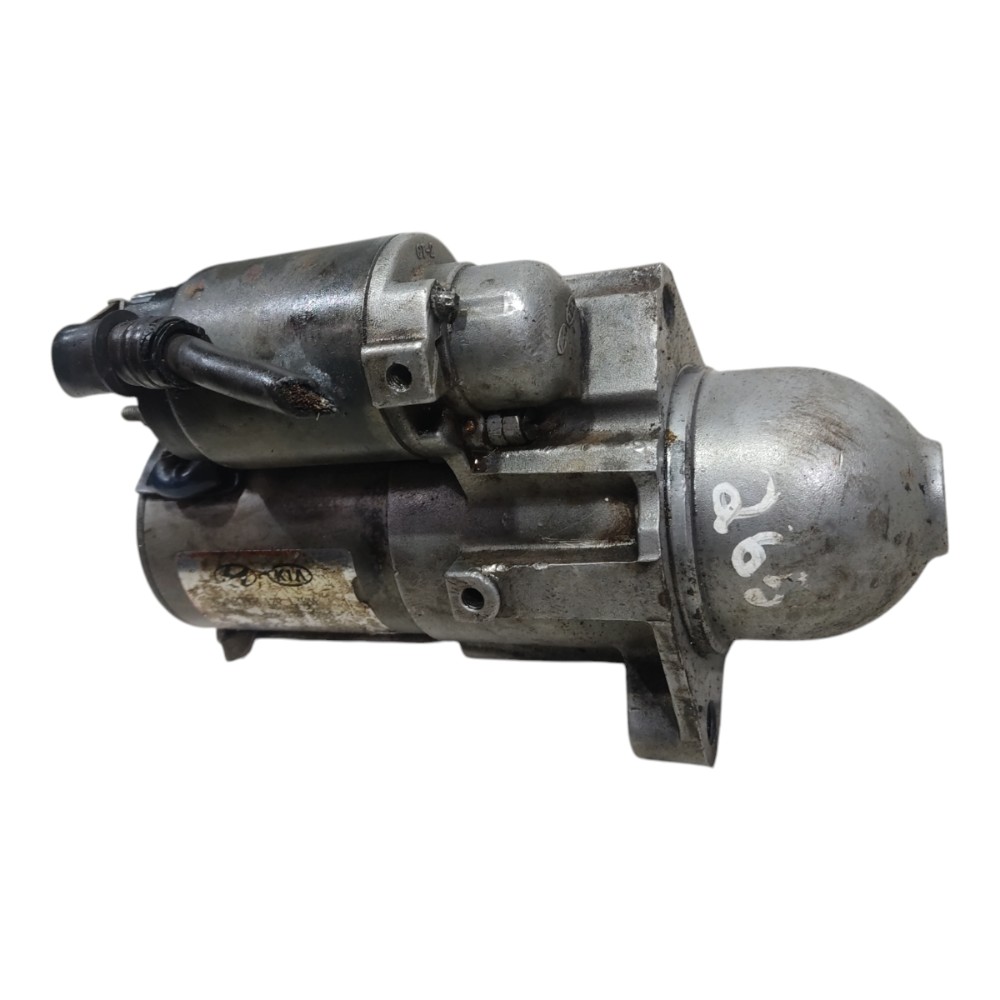 Motor Arranque Hyundai Azera 3.3 245cv 2007 2008 2009 Xx