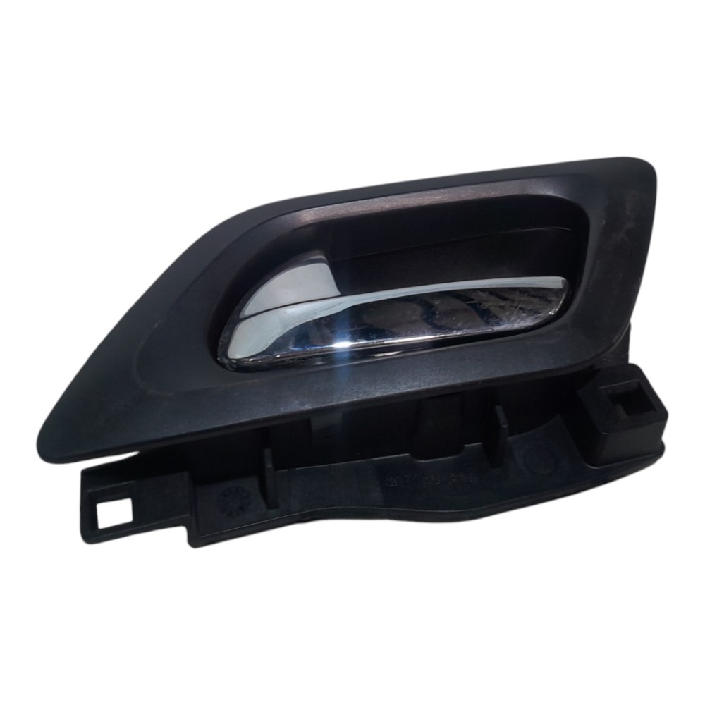 Maçaneta Interna Traseira Esquerda Citroën C4 Hatch 11 15