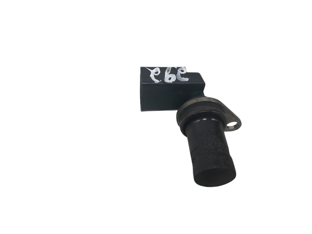 Sensor Posição Virabrequim Bmw 530i 3.0 V6 2005 Á 2010