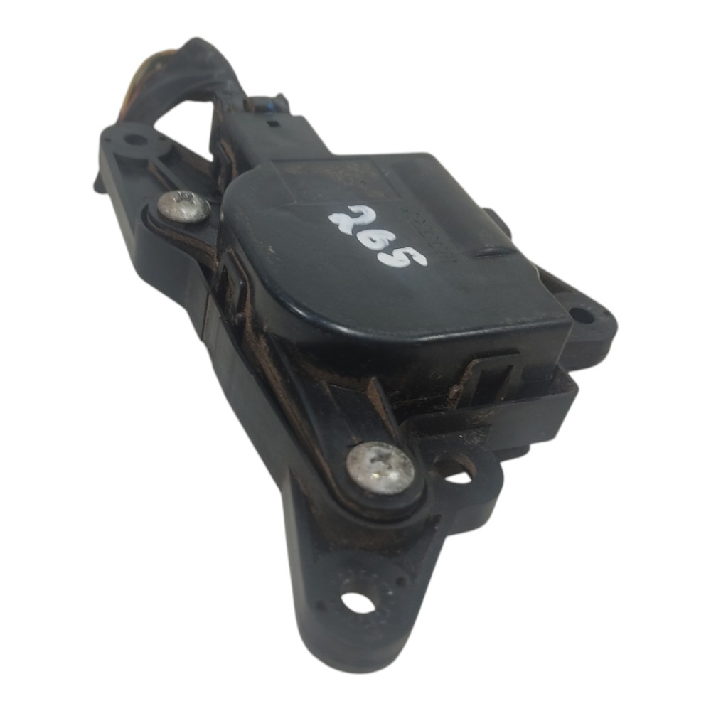 Motor Atuador Caixa Ar Hyundai Azera 2007 Á 2009 Xx