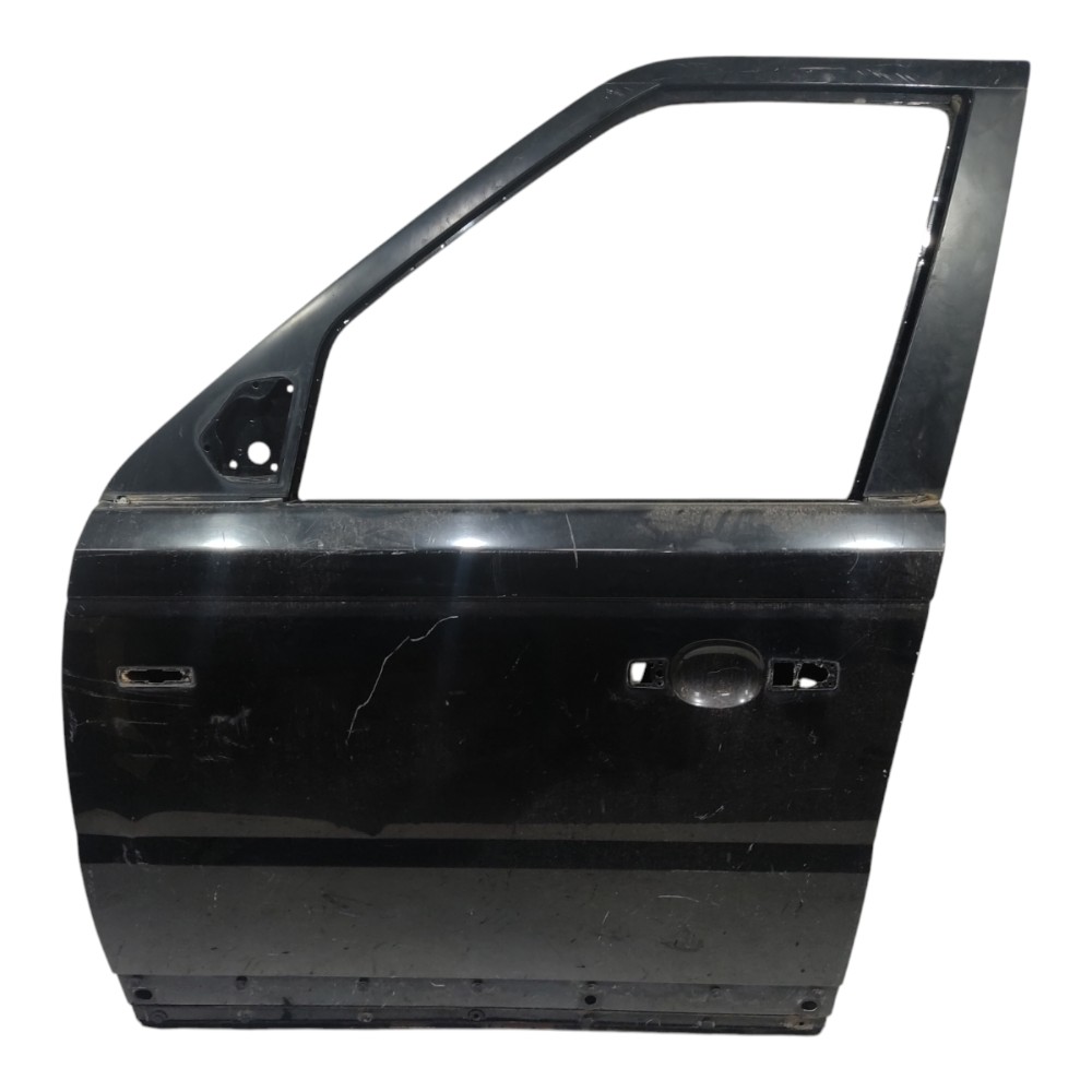 Porta Dianteira Esquerda Range Rover Sport 2011 Á 2014 Xx
