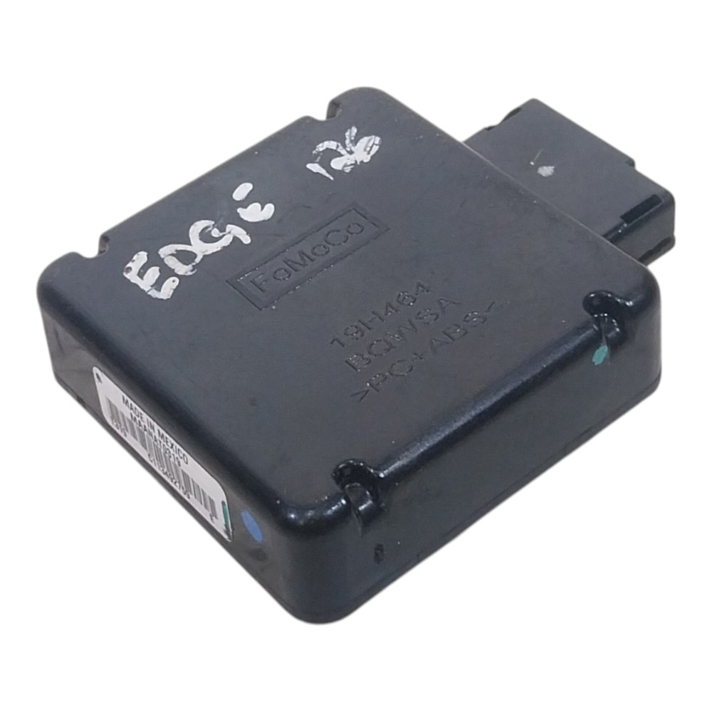 Módulo Controle Iluminação Ford Edge 2012 Á 2015 Xx