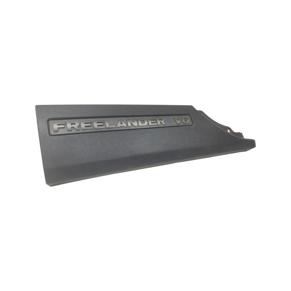 Aplique Tampa Traseira Land Rover Freelander 2003 Á 2006 Xx