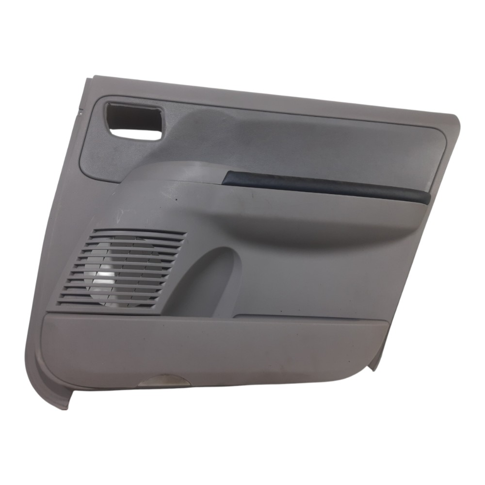 Forro Porta Traseiro Mitsubishi Grandis 2007 Xx