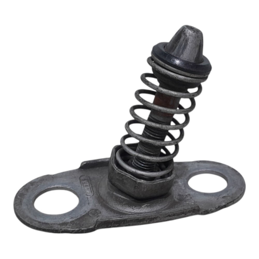 Batente Capô Lado Direito Bmw X5 2001 Á 2006 Xx