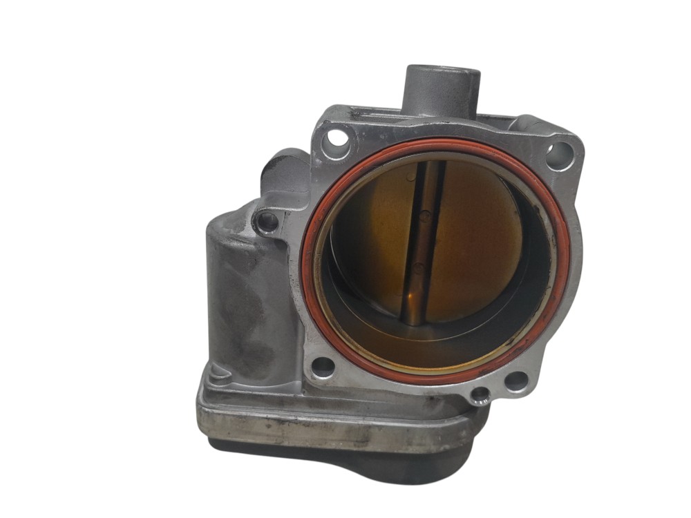 Corpo Borboleta Tbi Bmw 530i 3.0 V6 2005 Á 2010