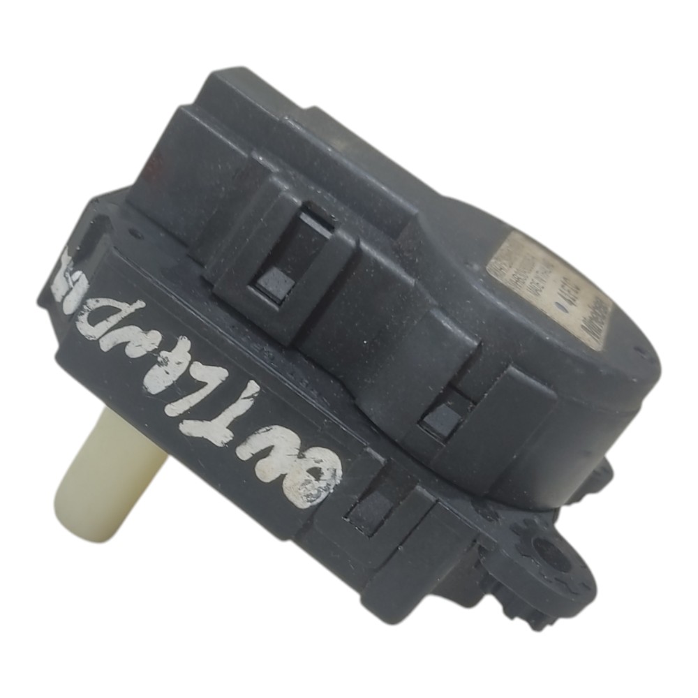 Motor Atuador Caixa Ar Mitsubishi Outlander 2010 Á 2015 Xx