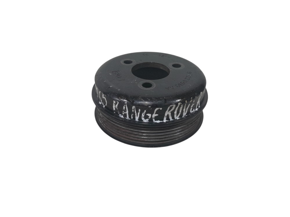 Polia Bomba D Agua Range Rover Sport 2011 Á 2014