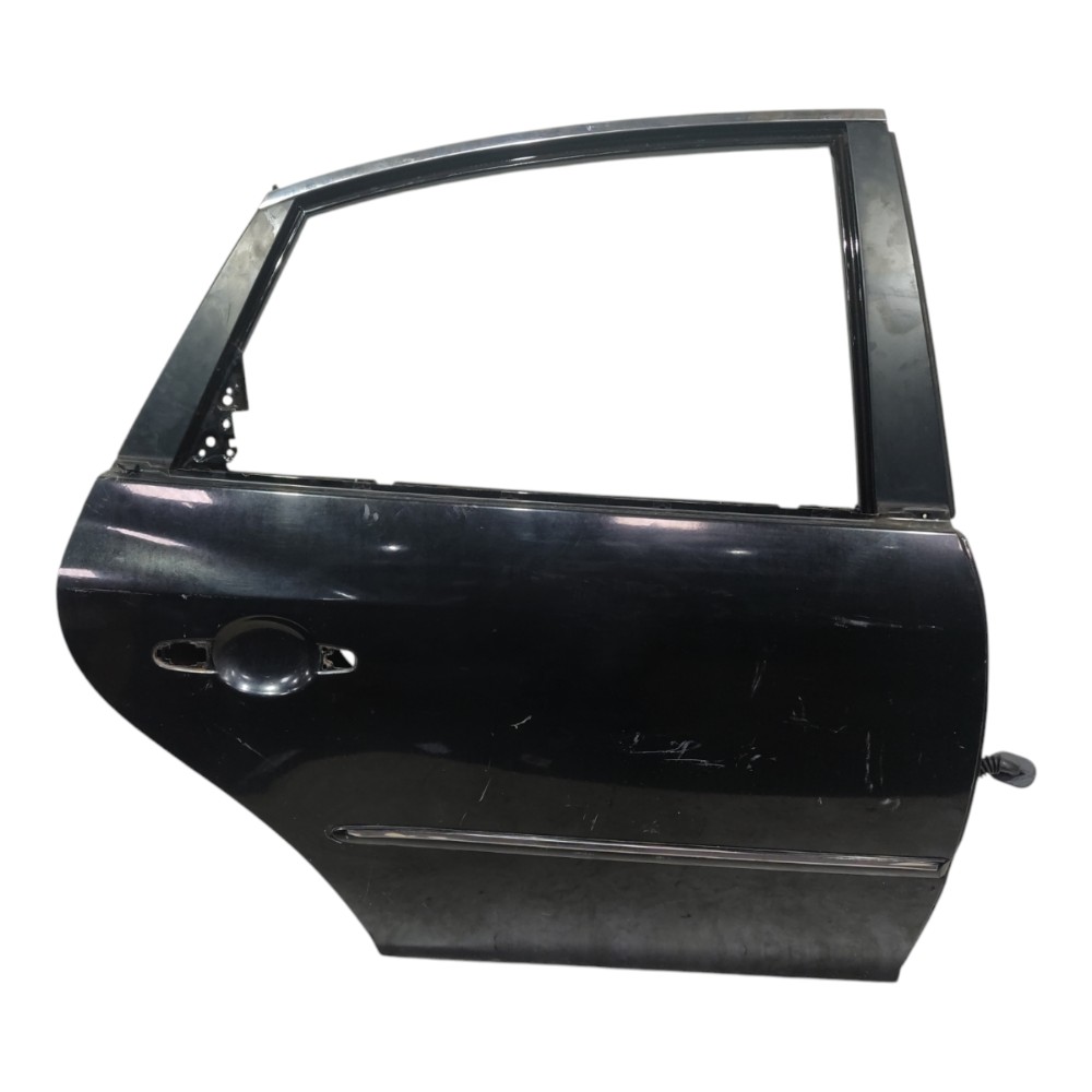 Porta Traseira Direita Hyundai Azera 2007 Á 2011 Xx