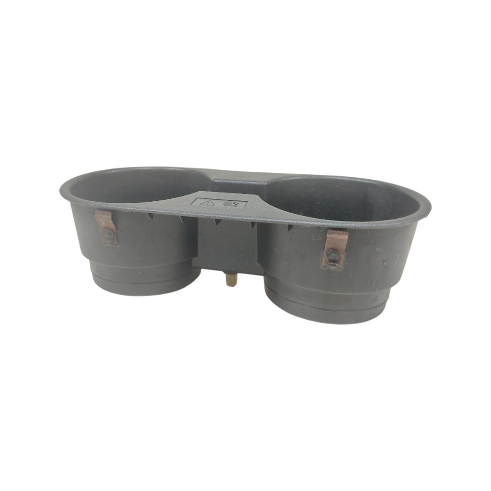 Porta Copos Console Land Rover Freelander 2003 Á 2006 Xx