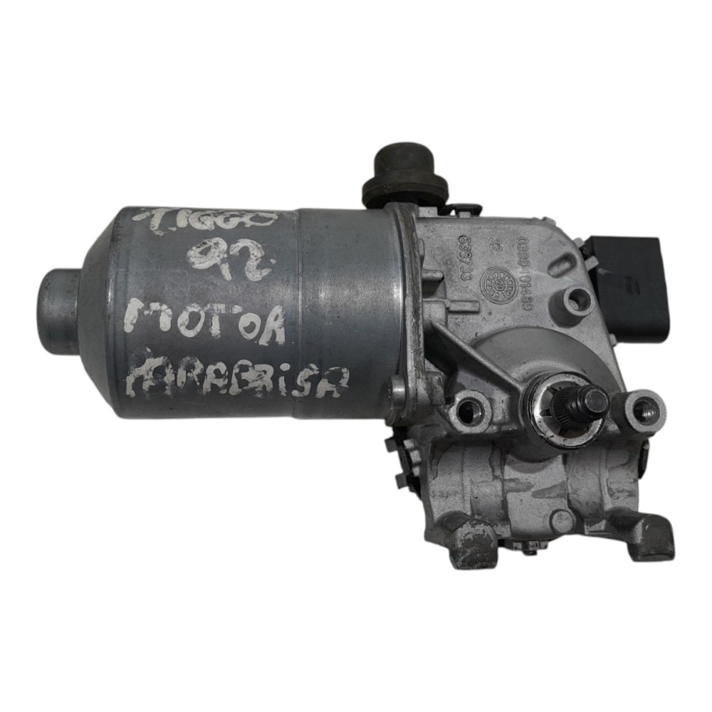 Motor Limpador Parabrisa Chery Tiggo 5X 1.5 16v 2019/2021