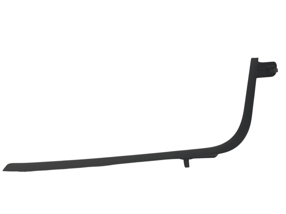 Soleira Dianteira Direira C4 Hatch Pallas 2007 Á 2013
