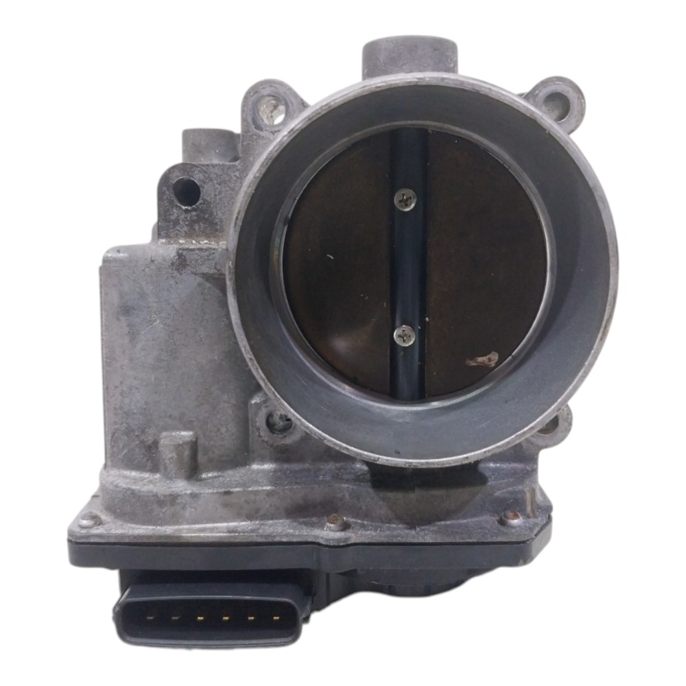 Tbi Corpo Borboleta Volvo Xc60 3.0 T6 2009 Á 2015 Xx