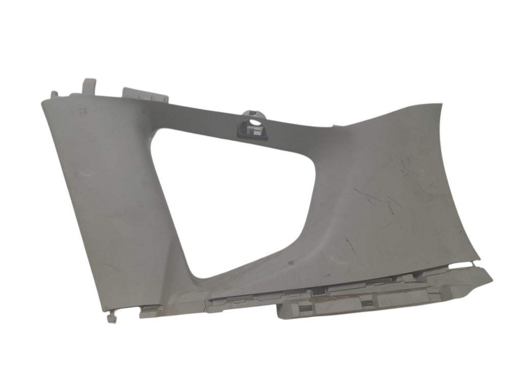 Acabamento Interno Coluna Tra. Dir. Honda Fit 2009 Á 2014
