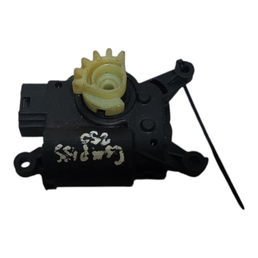 Motor Atuador Caixa Ar Compass 2012 Á 2015