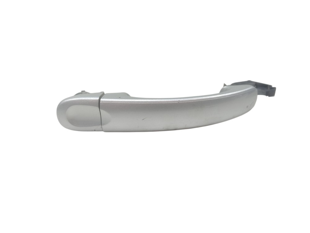Maçaneta Porta Dianteira Direita Vw Jetta 2007 Á 2011 Xx Dianteira