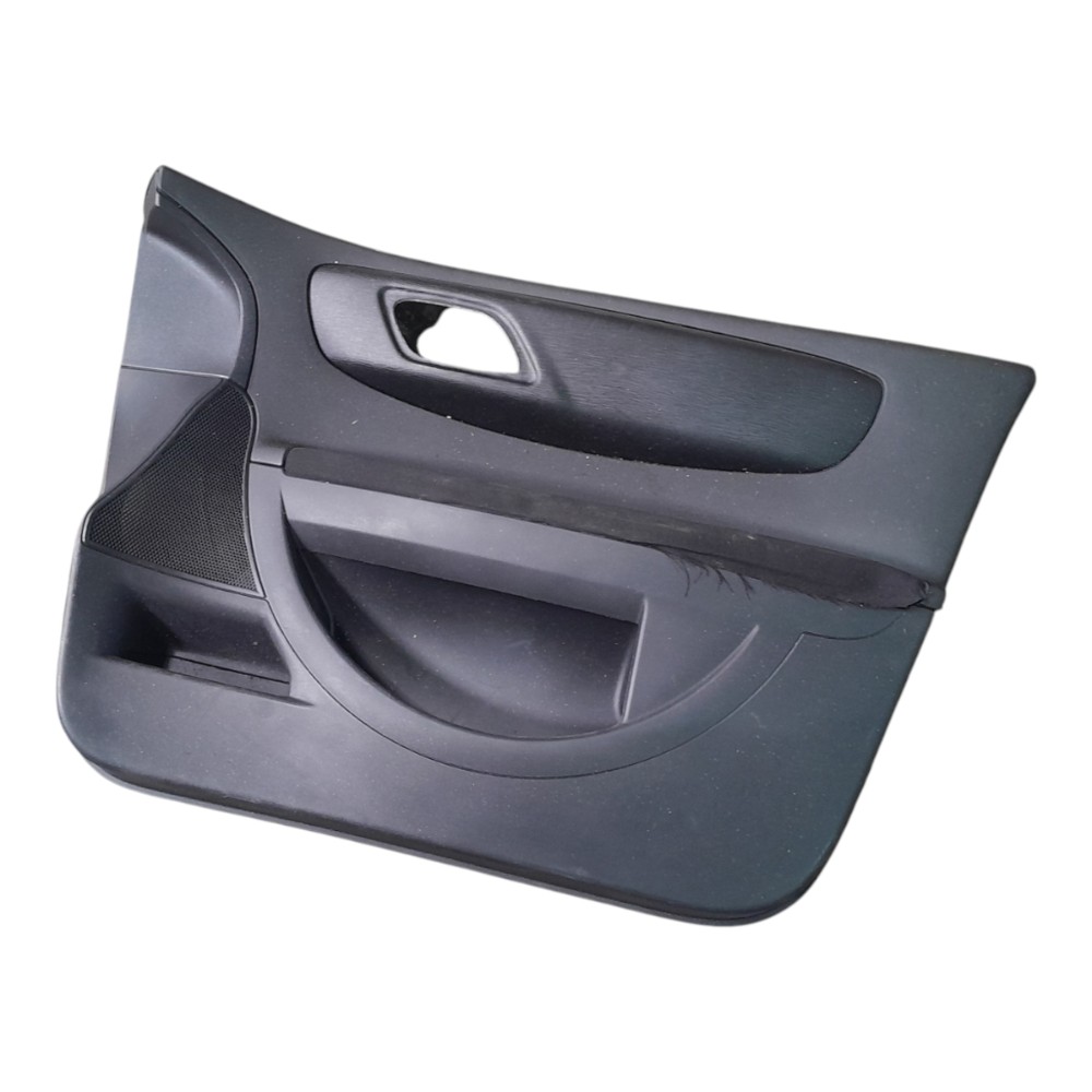 Forro Porta Dianteiro Direito Citroen C4 Hatch 2011 Á 2015
