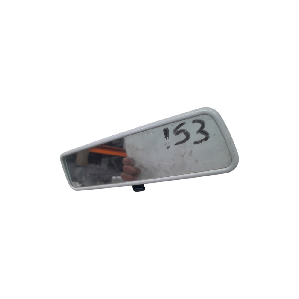 Retrovisor Interno Volkswagen Amarok 2011 Á 2016 Xx