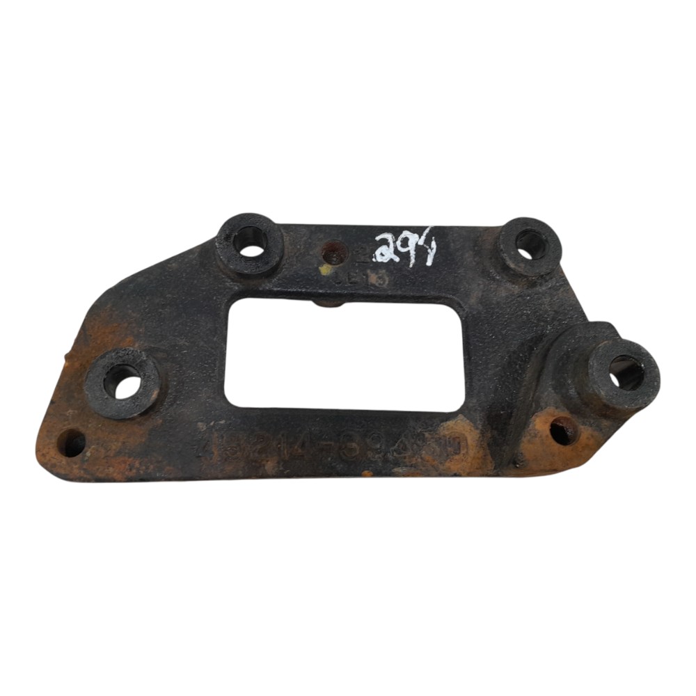Suporte Coxim Superior Cambio Santa Fe 2.7 2006 Á 2010
