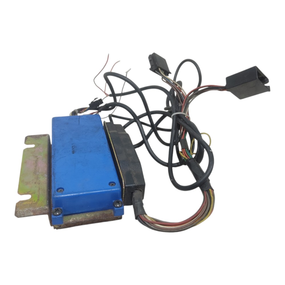 Módulo Bluetooh Mitsubishi Pajero Sport 2006 Á 2008 Xx