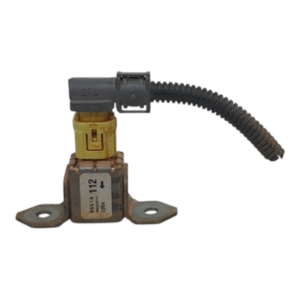 Sensor Frontal Mitsubishi Pajero Dakar 2011 2012 2013 Zz