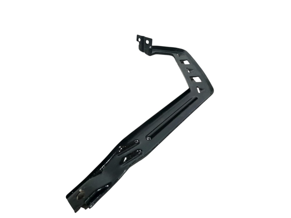 Suporte Para Choque Esquerdo Hyundai Hb20 2012 Á 2019