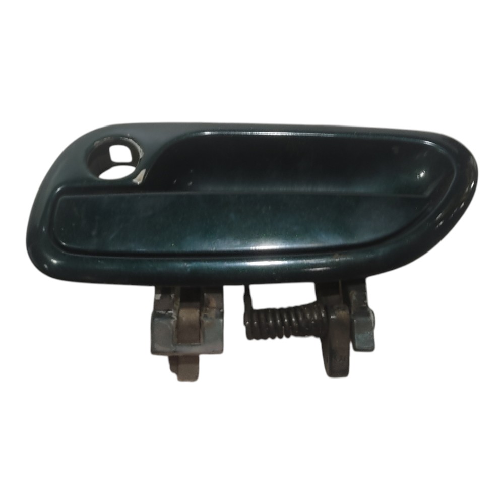 Maçaneta Externa Dianteira Esq Subaru Legacy 2003 Á 2008