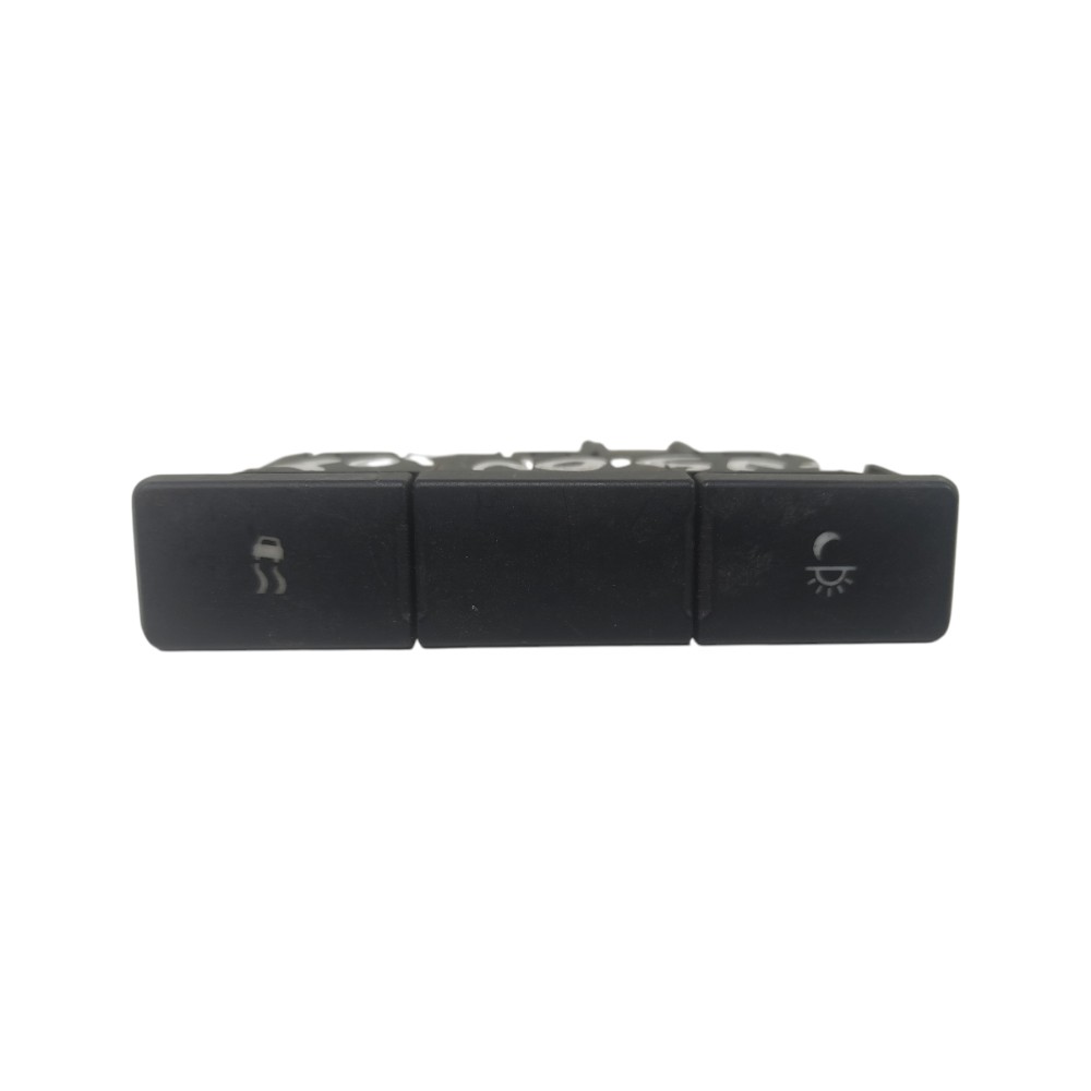 Botão Controle Tração Ford Fusion 2006/2011 Xx