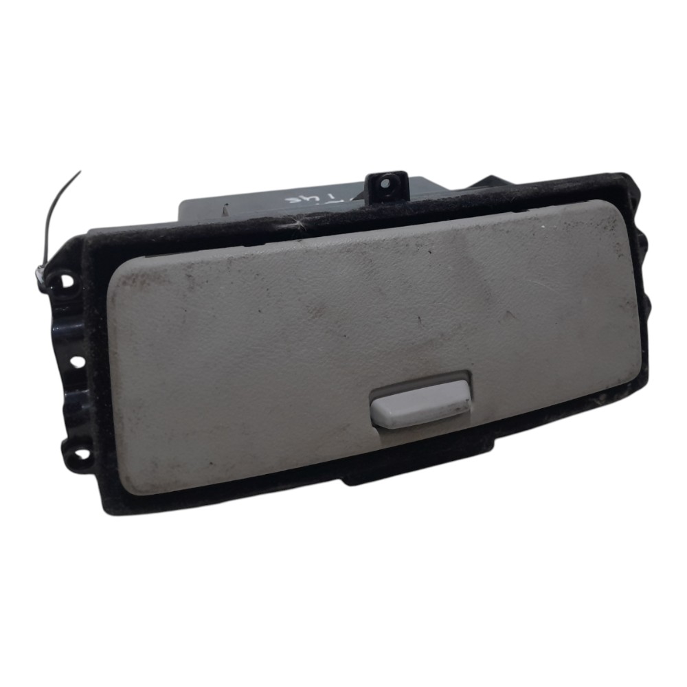 Porta Objetos Hyundai Azera 2007 Á 2011