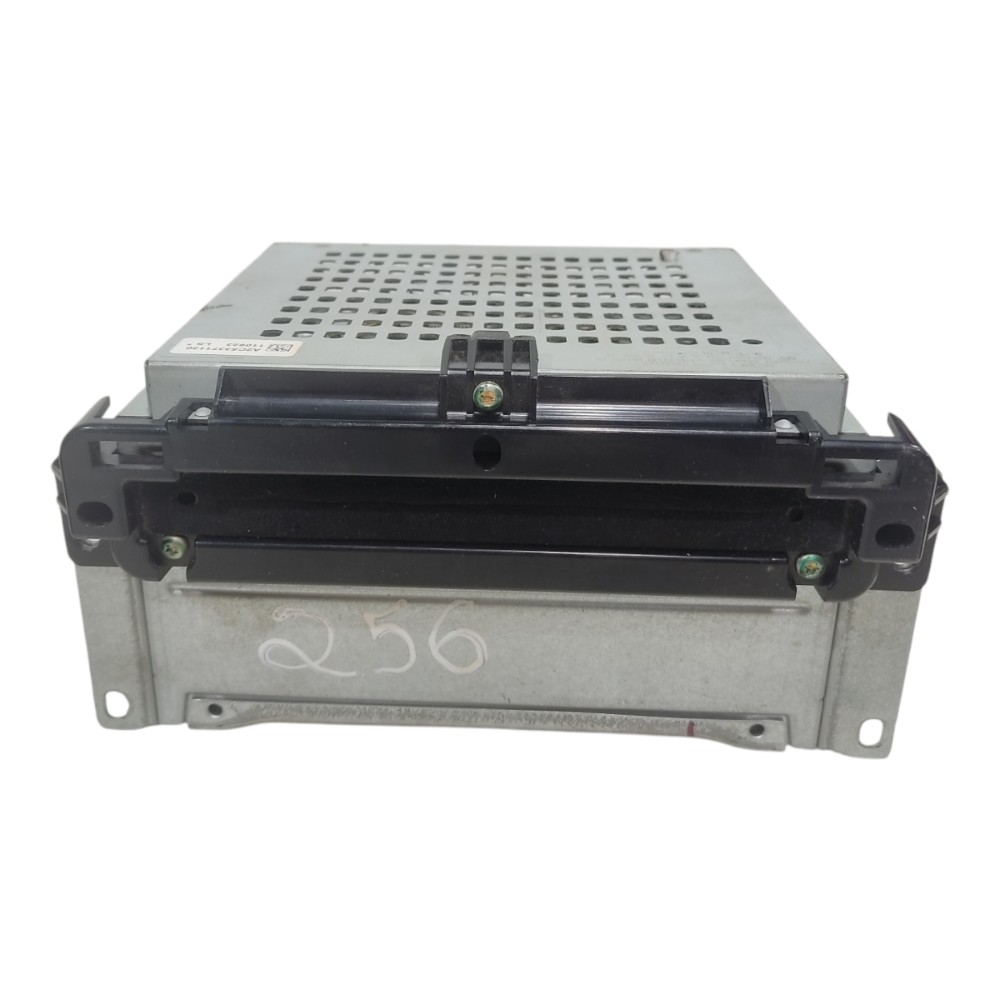 Rádio Cd Player Fiat Freemont 2012 Á 2015 Xx