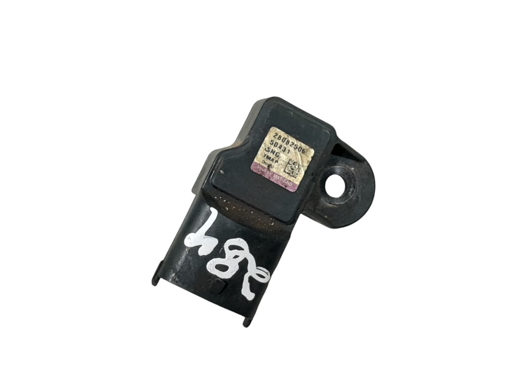 Sensor Map Chery Celer 1.5 2014 Á 2016