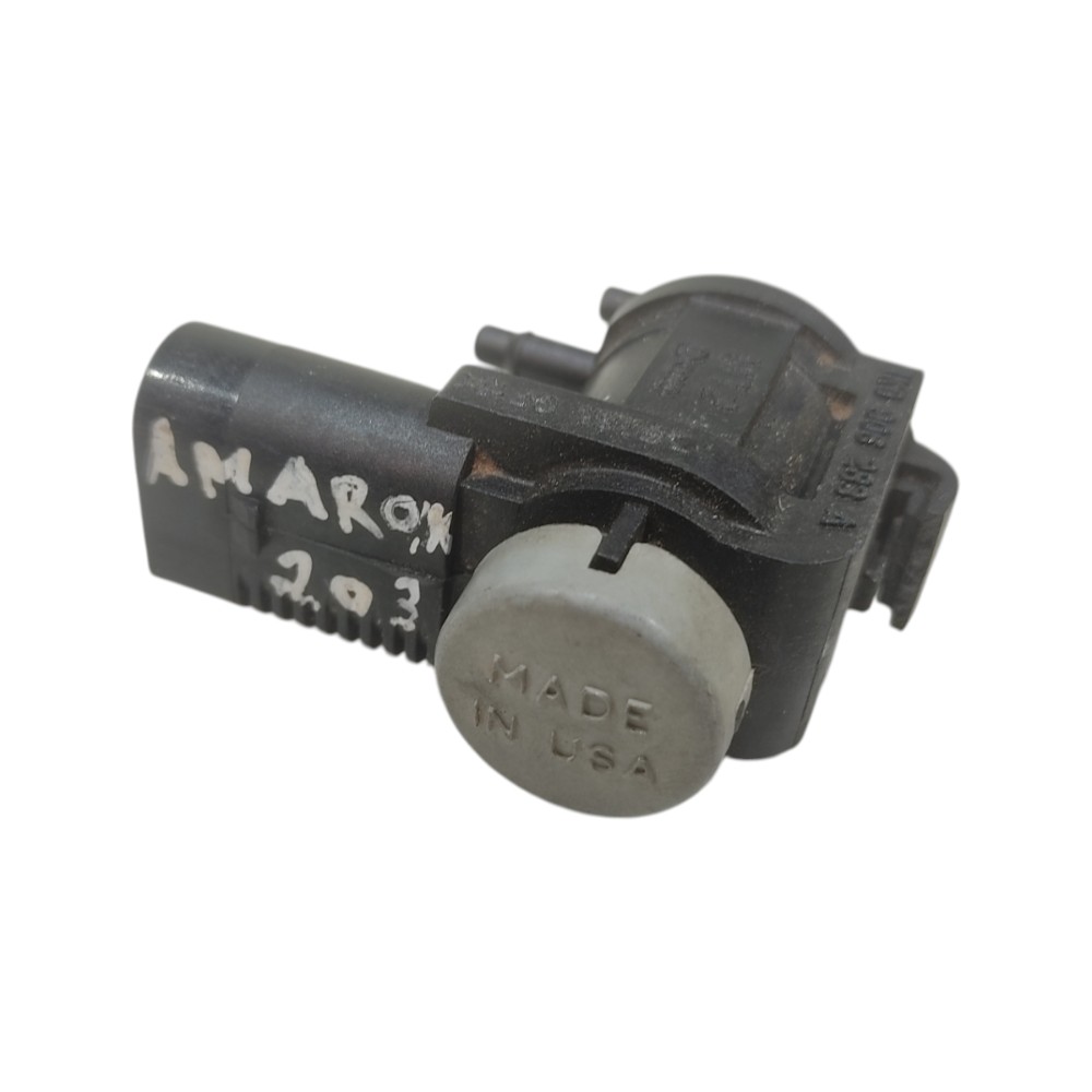 Válvula Solenoide Vw Amarok 2.0 Biturbo 2011 Á 2014 Xx