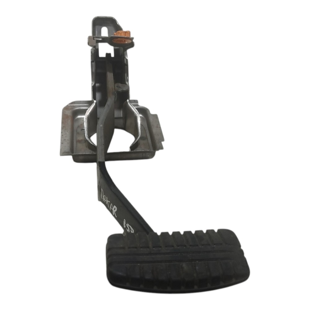 Pedal Pé Pajero Dakar 1999 2000 Á 2005