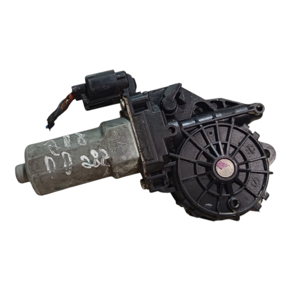 Motor Maquina Vidro Diant Direira Honda Accord 2009 Á 2014
