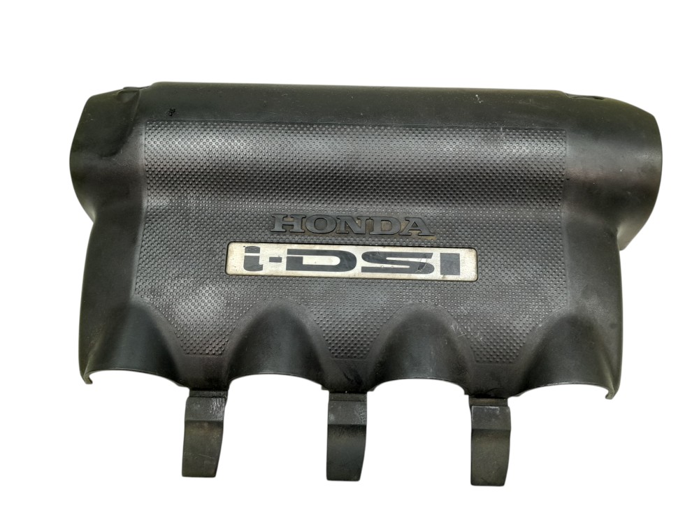 Tampa Capa Superior Motor Honda Fit 2003 Á 2008