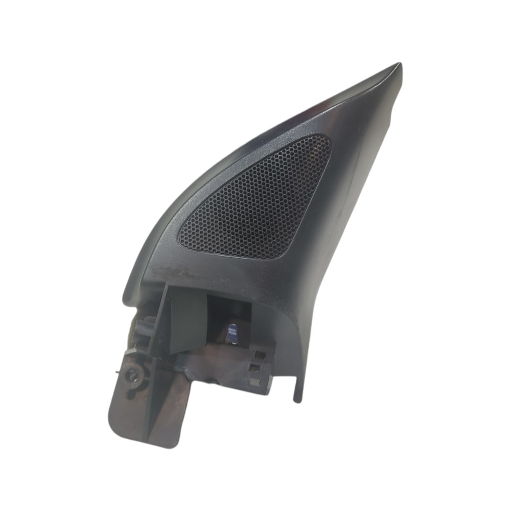 Moldura Interna Retrovisor Direito Vw Jetta 2007 Á 2011 Xx