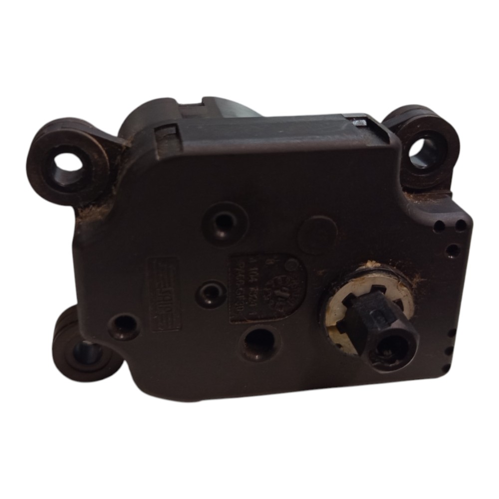 Motor Atuador Caixa Ar C4 Pallas Hatch 2009 Á 2012